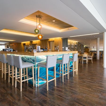 Fosshotel Vatnajoekull Höfn Dış mekan fotoğraf