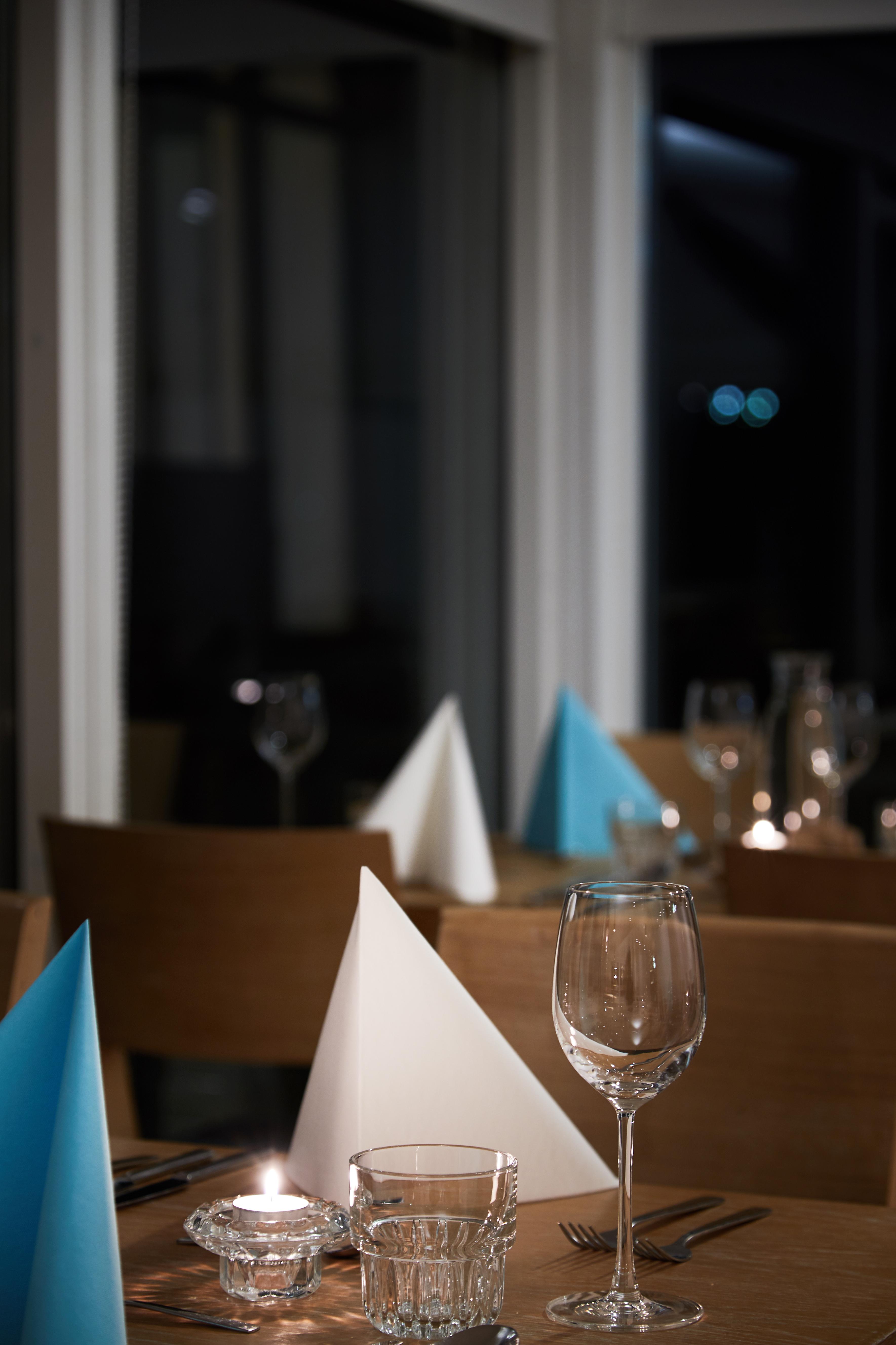 Fosshotel Vatnajoekull Höfn Dış mekan fotoğraf