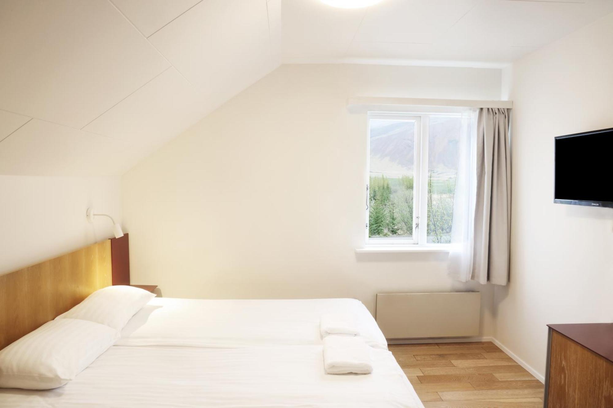 Fosshotel Vatnajoekull Höfn Dış mekan fotoğraf