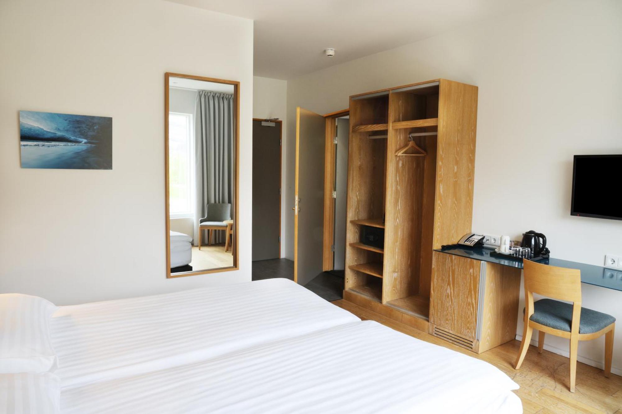 Fosshotel Vatnajoekull Höfn Dış mekan fotoğraf