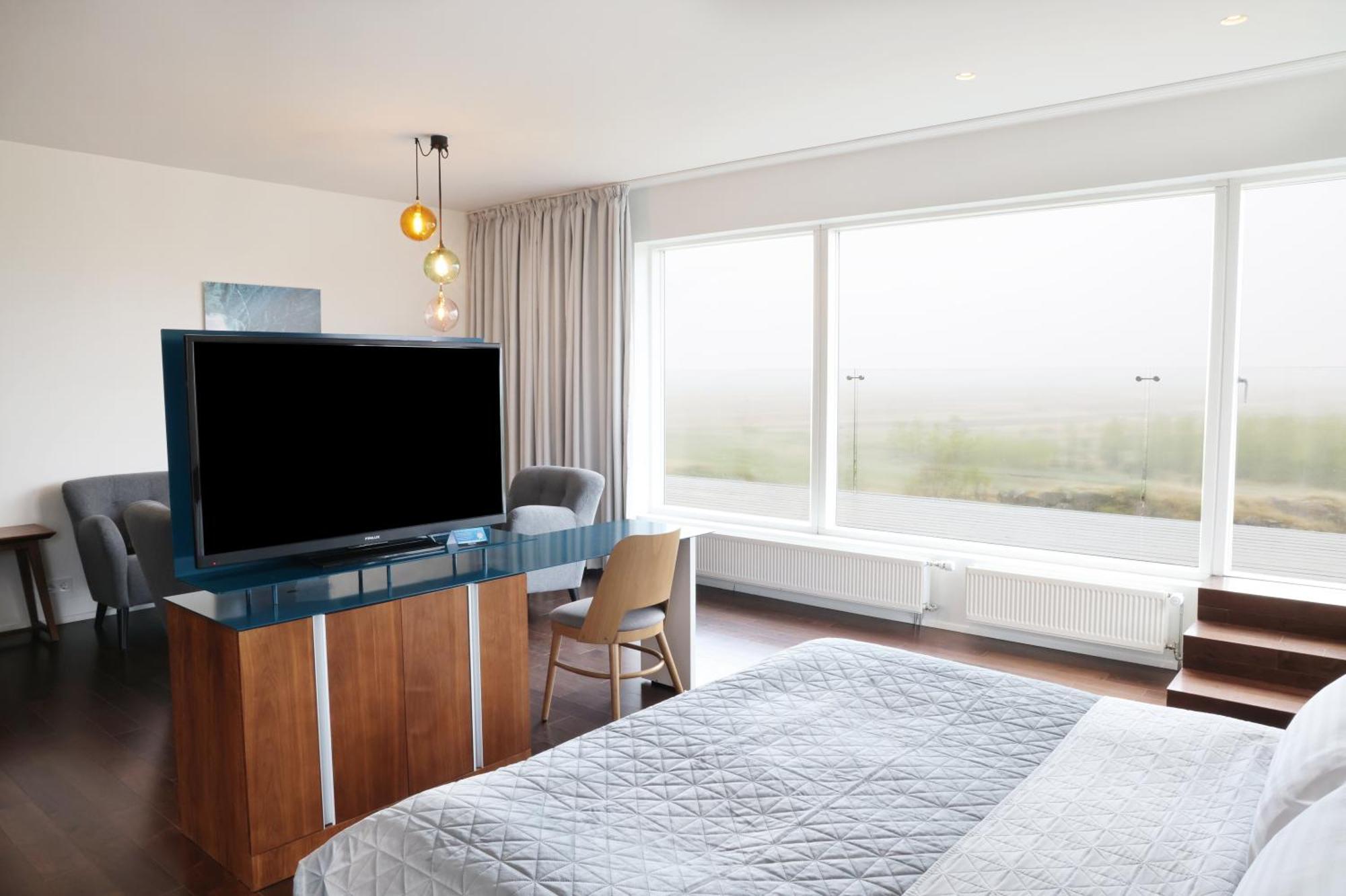 Fosshotel Vatnajoekull Höfn Dış mekan fotoğraf