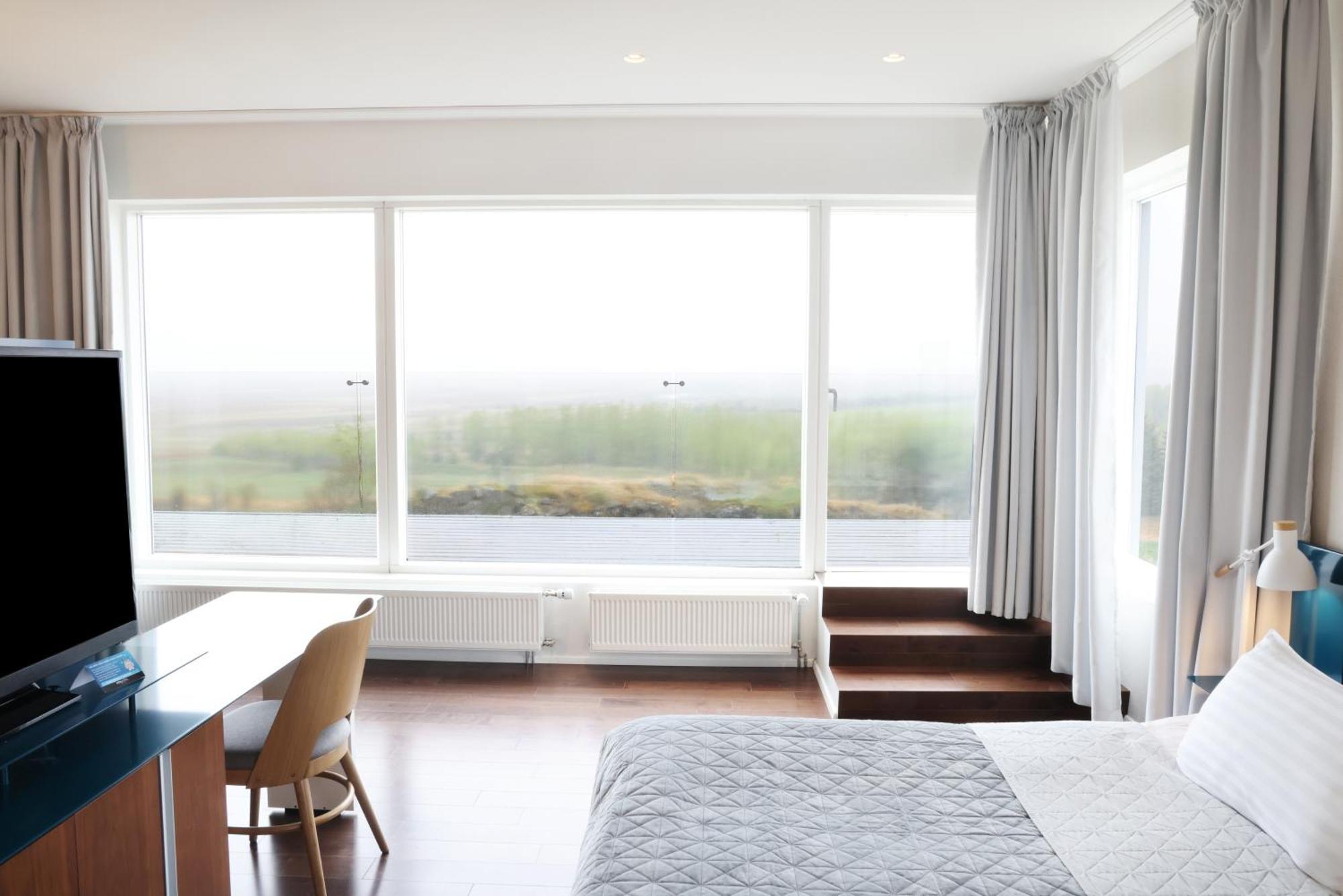 Fosshotel Vatnajoekull Höfn Dış mekan fotoğraf