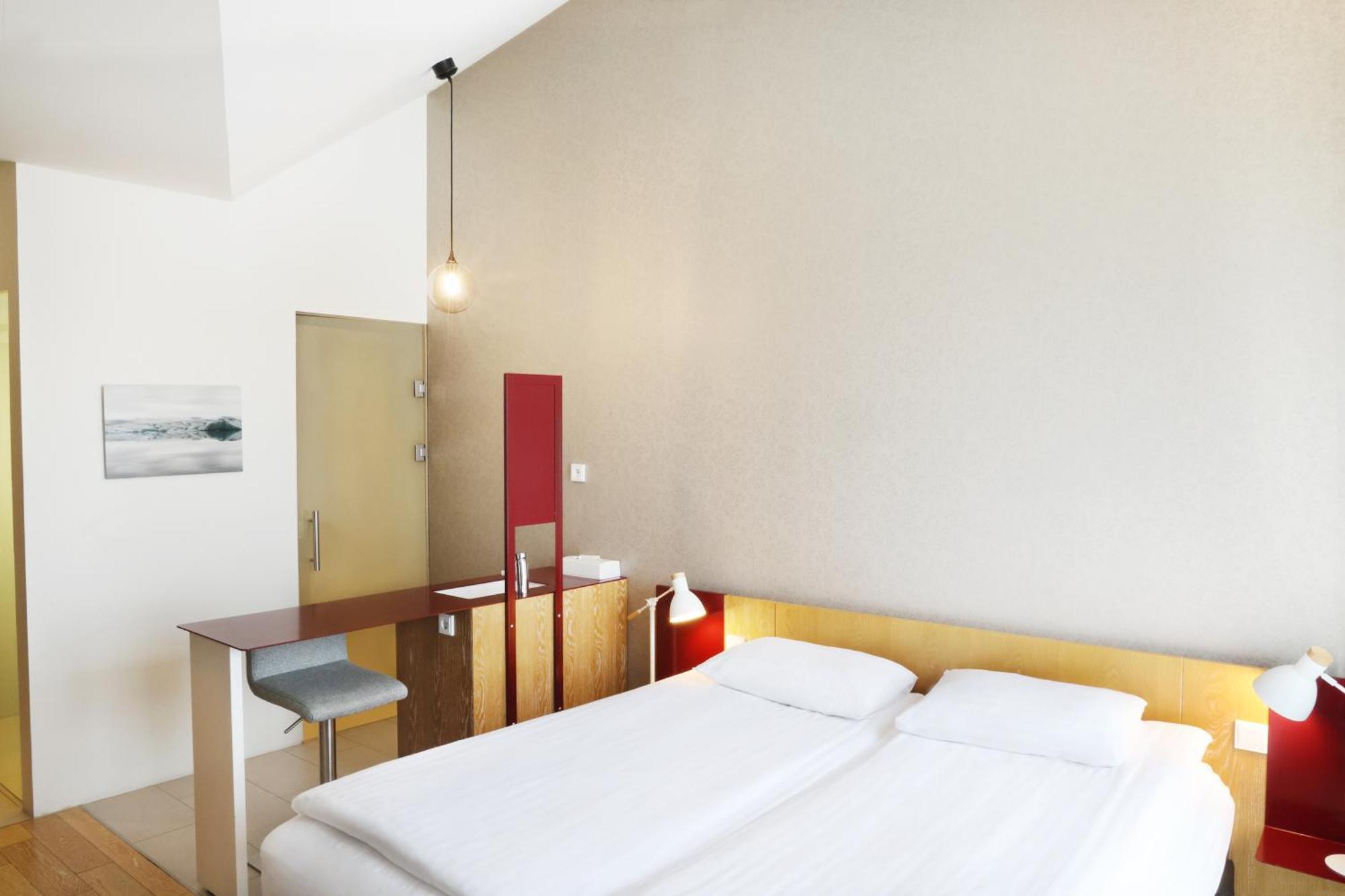 Fosshotel Vatnajoekull Höfn Dış mekan fotoğraf