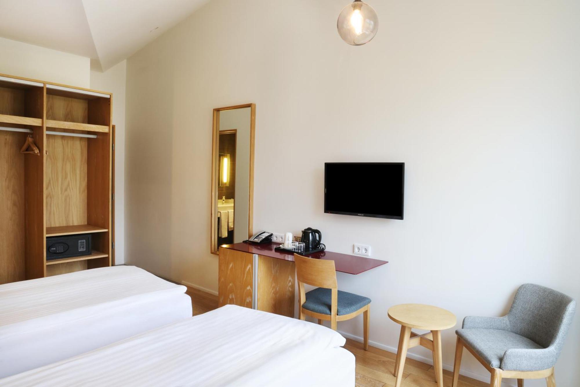 Fosshotel Vatnajoekull Höfn Dış mekan fotoğraf