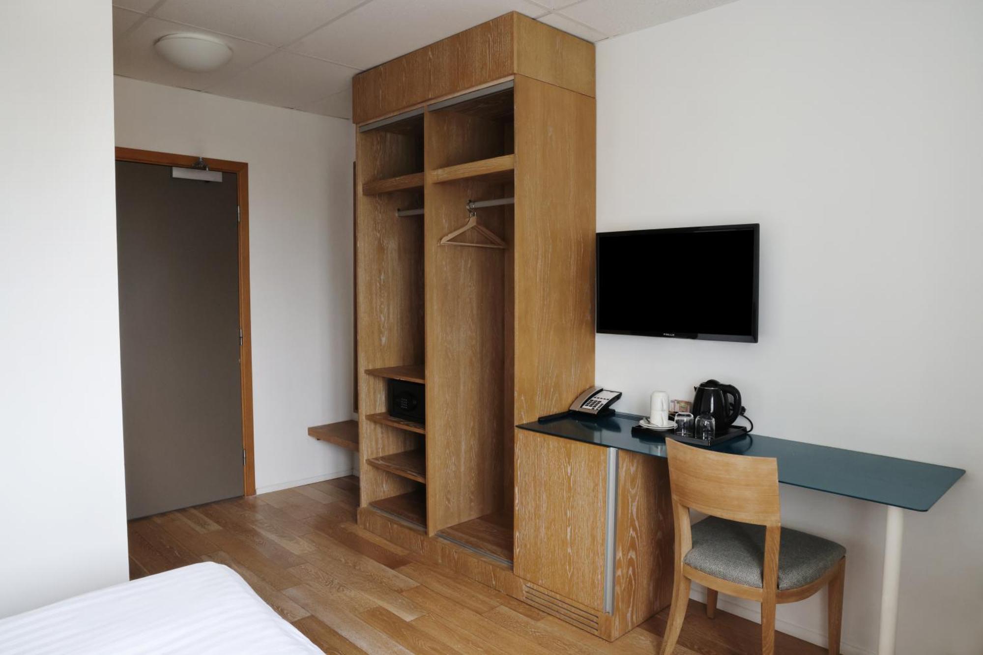 Fosshotel Vatnajoekull Höfn Dış mekan fotoğraf