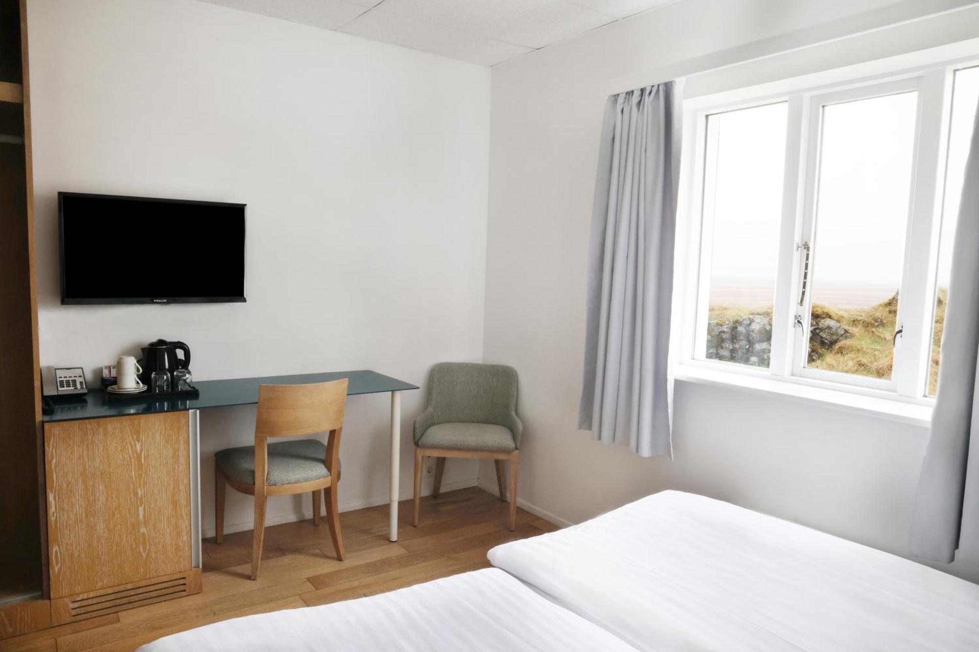 Fosshotel Vatnajoekull Höfn Dış mekan fotoğraf