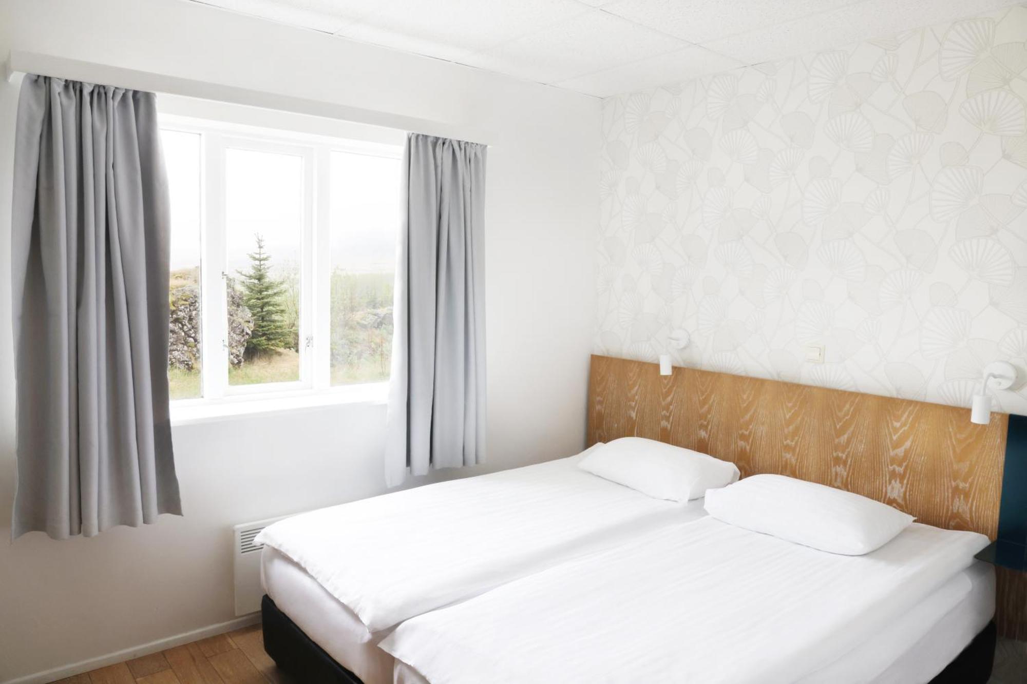 Fosshotel Vatnajoekull Höfn Dış mekan fotoğraf