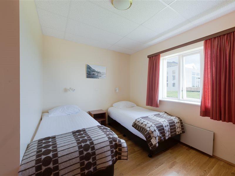 Fosshotel Vatnajoekull Höfn Dış mekan fotoğraf