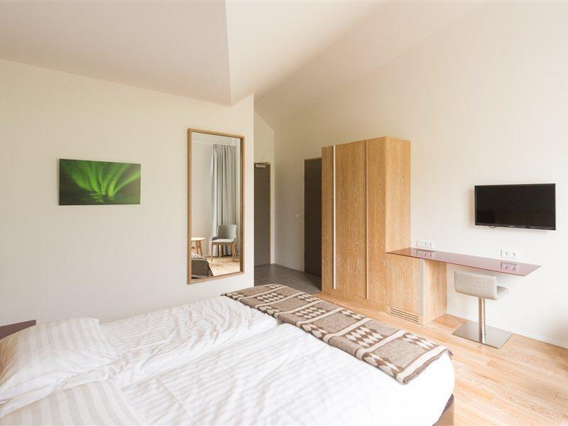 Fosshotel Vatnajoekull Höfn Dış mekan fotoğraf