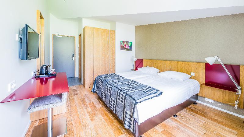 Fosshotel Vatnajoekull Höfn Dış mekan fotoğraf