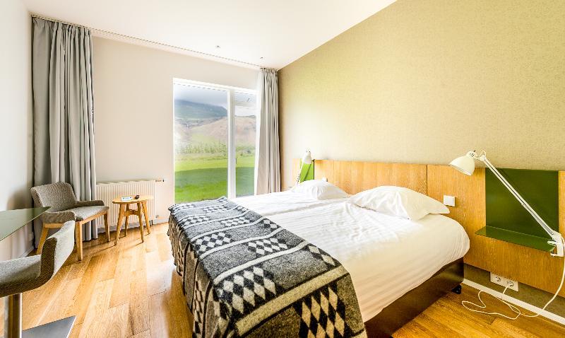 Fosshotel Vatnajoekull Höfn Dış mekan fotoğraf