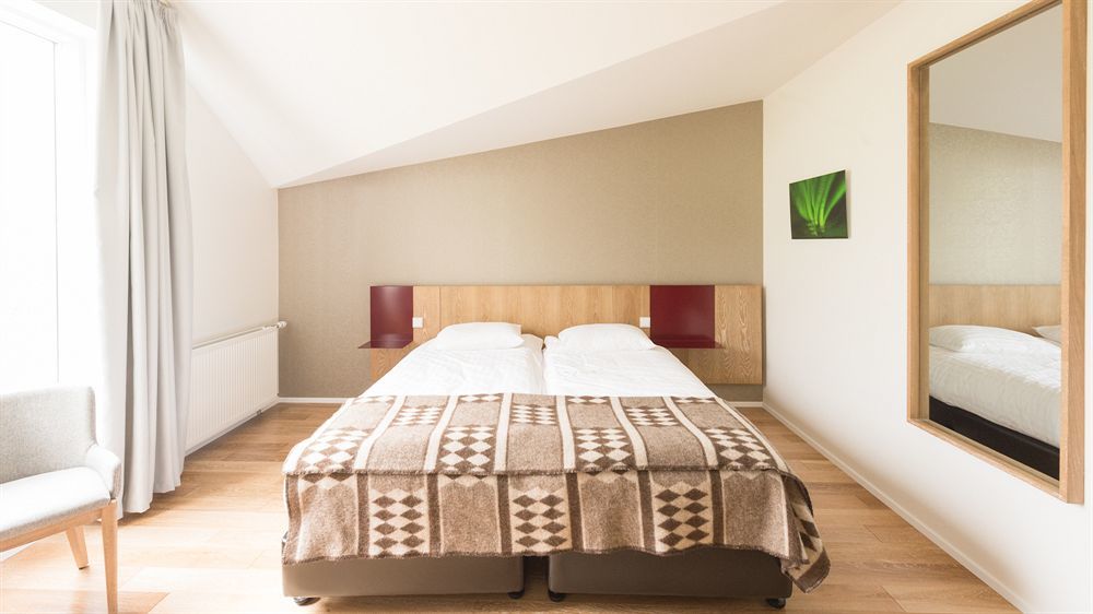 Fosshotel Vatnajoekull Höfn Dış mekan fotoğraf