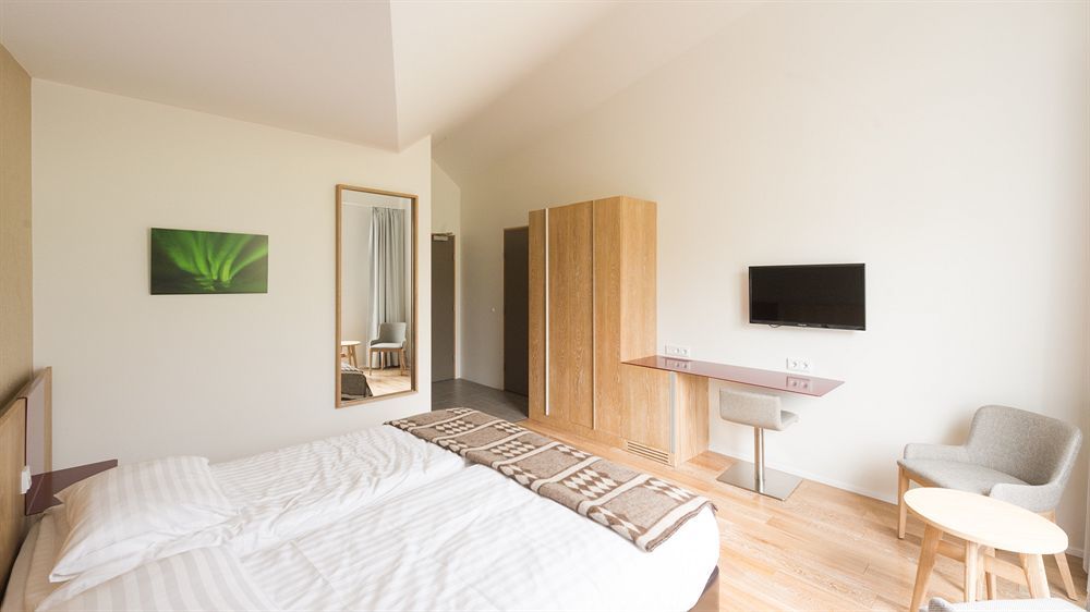 Fosshotel Vatnajoekull Höfn Dış mekan fotoğraf