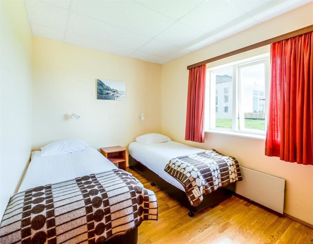 Fosshotel Vatnajoekull Höfn Dış mekan fotoğraf
