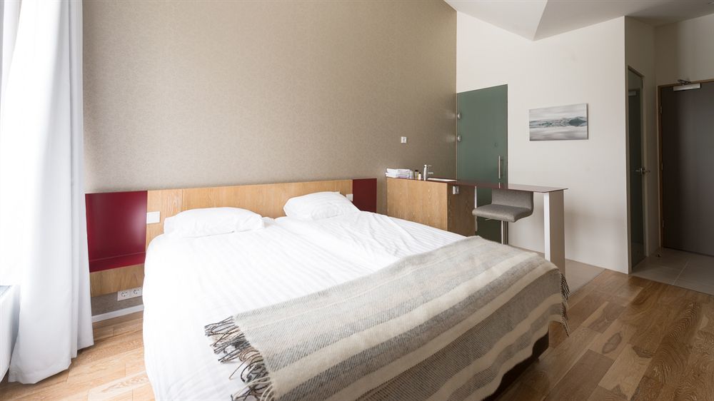 Fosshotel Vatnajoekull Höfn Dış mekan fotoğraf