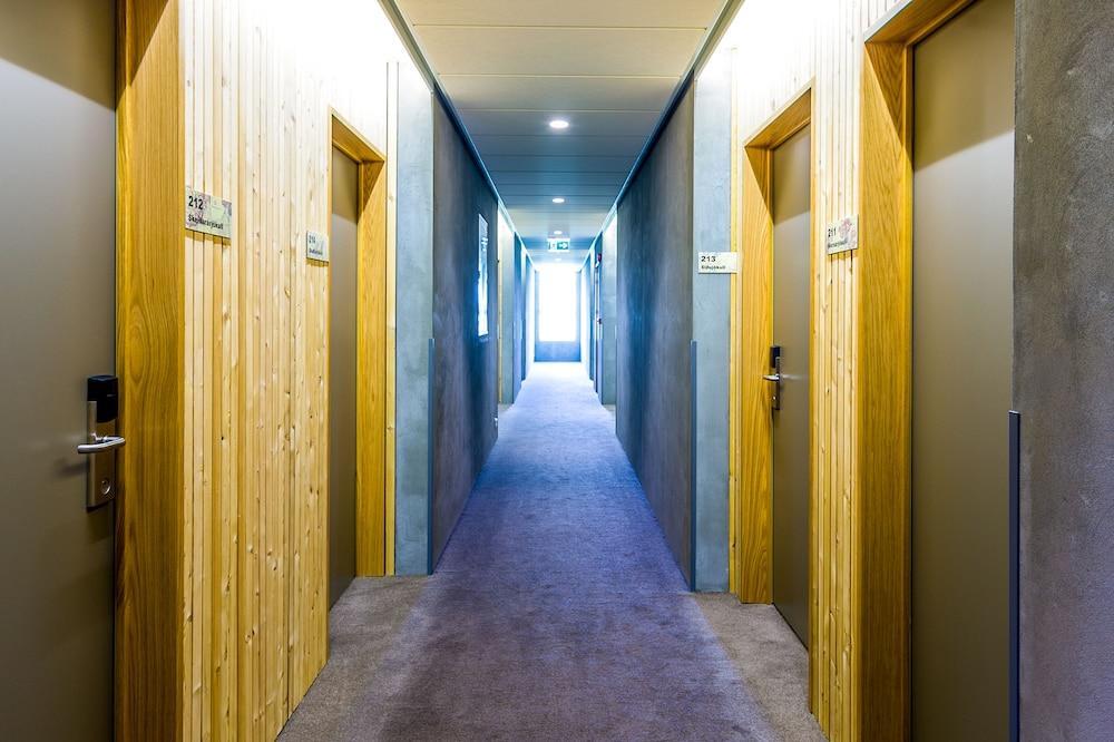 Fosshotel Vatnajoekull Höfn Dış mekan fotoğraf