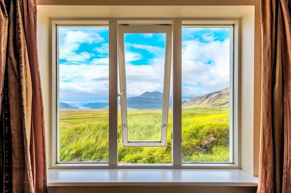 Fosshotel Vatnajoekull Höfn Dış mekan fotoğraf